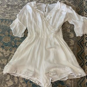 Adorable romper